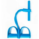 Corda de tensão multifuncional